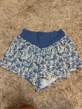 Offline by Aerie Athletic Shorts